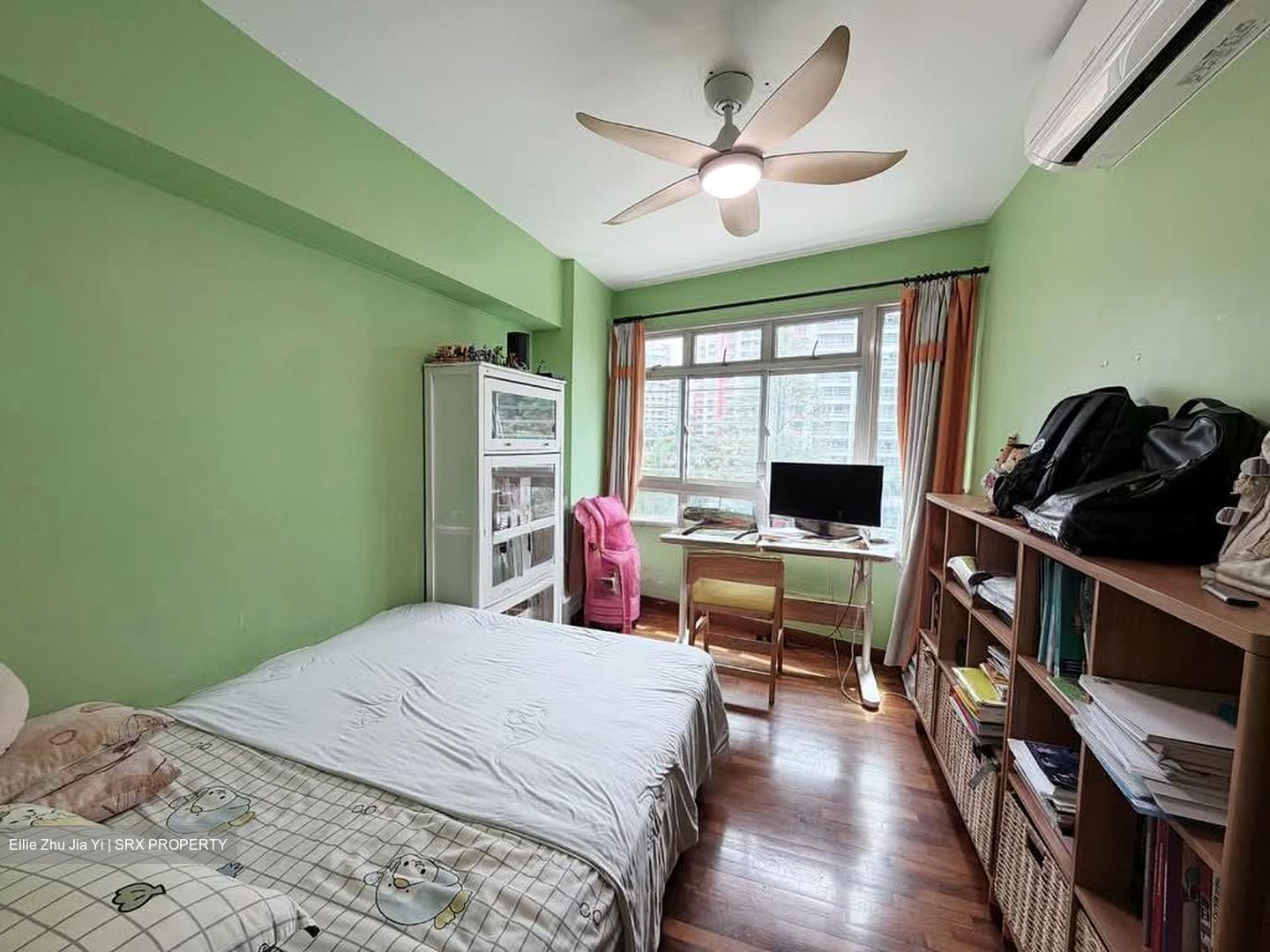 Blk 272D Atrina (Sengkang), HDB 4 Rooms #562272561
